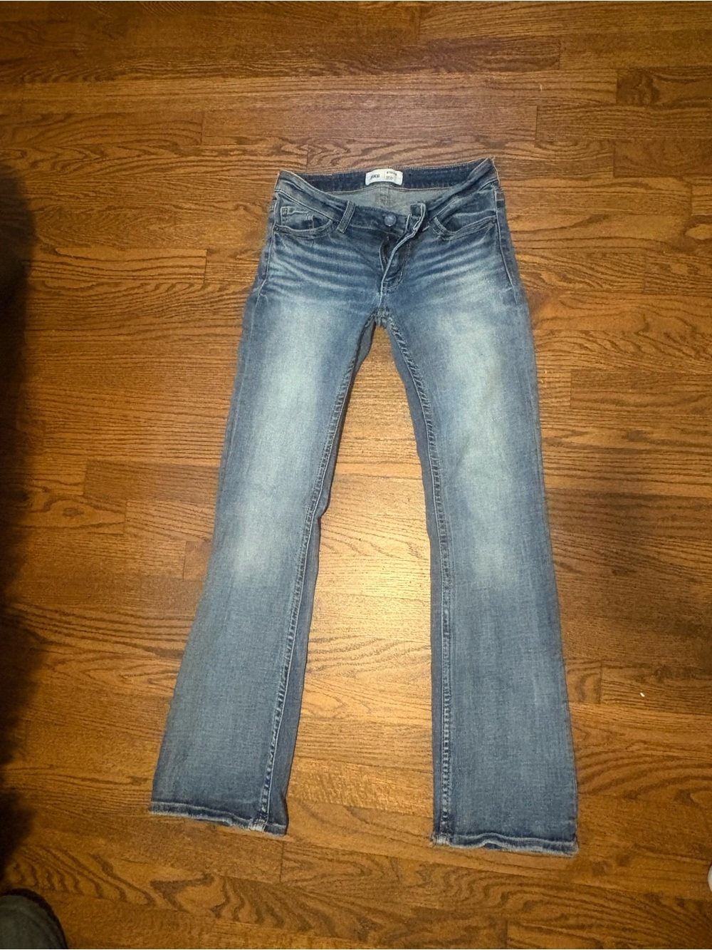 Women’s BKE Stella Jeans. Size 26